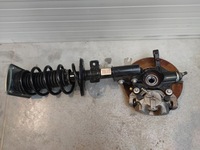 фото thumb №8, Подвеска правый перед mcperson opel vivaro c