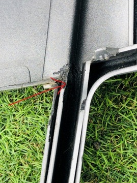 фото thumb №13, Renault scenic iii 3 короткий 2009-12 бампер переднее перед
