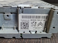 фото thumb №4, Citroen c4 picasso радіо cd 96646223xt