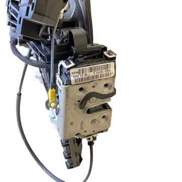 фото thumb №8, Chrysler pacifica 2018 левая сторона подъемники стекло