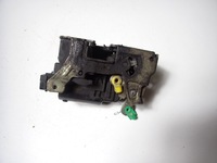 фото thumb №3, Замок дверь передний левый renault kangoo 08r