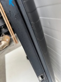 фото thumb №8, Крыло правый передний перед renault megane iv 4