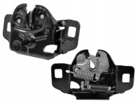 фото thumb №1, Dodge grand caravan 2008-20 замок капот замінник