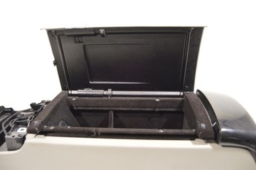 фото thumb №10, Туннель подлокотник mercedes w221 s класс рестайлинг серый