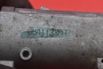 фото thumb №12, Замок запалювання ключ 313169s3 chevrolet cruze 1 i 1.8 16v 141 km 09-12