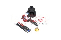 Шрус  піввісь zew opel vivaro 01 kamoka Оригінал, фото thumb