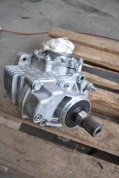 фото thumb №8, Коробка передач коробки передач audi rsq3 rs3 2.5 tfsi tvd комплект