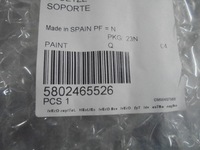 фото thumb №6, Підніжка правий iveco s-way 5802465526