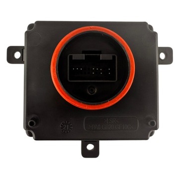 фото thumb №3, Модуль блок керування світла led audi vw 4g0.907.697.j audi a6 a7 vw passat cc