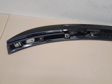 фото thumb №8, Спойлер спойлер спойлер крышки багажника mazda cx7 cx-7 рестайлинг годы 2009-2012