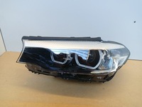 фото thumb №1, Лампа левая bmw 5 g30 g31 full led