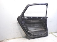 фото thumb №7, Двері лівий задня lz9w audi a8 d3 4e0833553