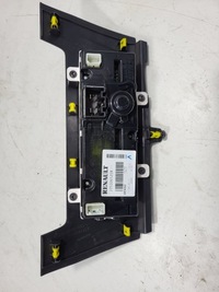 фото thumb №7, Renault master iv переключатель воздуховод панель кондиционера 22 год 275106521r