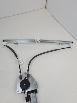 фото thumb №11, Підйомник вікна valeo 850489 правий перед citroen fiat peugeot lancia