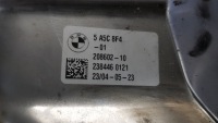 фото thumb №15, Наконечник глушитель bmw x5 g05 208602