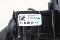 фото thumb №6, Audi a4 a5 перемикачі важіль круїз-контроль 4g8953502aa 4g8 953 502 aa перемикач