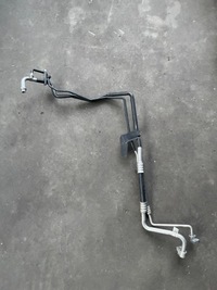 фото thumb №1, Audi q7 4m wąż шланг кондиціонера 4m0816885f