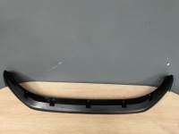 фото thumb №1, Накладка бампера перед mini cooper f56