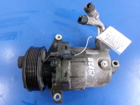 фото thumb №5, Nissan tiida 1.6b зчеплення компресор кондиціонера 92600cj70b