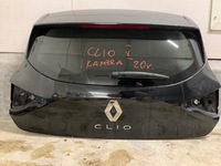 фото thumb №1, Renault clio v крышка багажника багажника камера 20r.