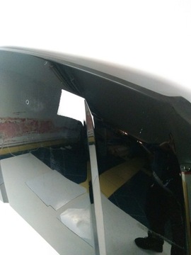 фото thumb №6, Ford f150 капот кришка двигуна 2015-20