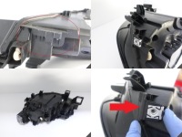 фото thumb №10, Vw id.4 11b 20- лампа iq.light full led правая eu