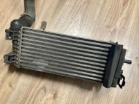 Купить Радиатор интеркулер 1.5 tdci ford focus mk3 рестайлинг, фото thumb
