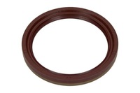 фото thumb №2, Сальник вала колінчастий вал. opel 1.3 ohc зад /06 81-24908-10 victor reinz кільце