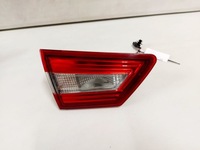 фото thumb №1, Renault clio 4 iv лампа левый задняя w крышка uk левая