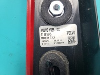фото thumb №8, Volvo v40 ii 14r лампа задняя правая задняя 31395845