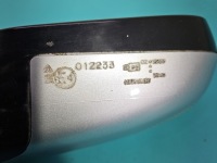 фото thumb №14, Зеркало правое mitsubishi grandis складной электрически, 9pin серебряный a19 e