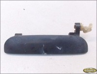 фото thumb №2, Mazda b2500 2001r - ручка дверь левый задняя