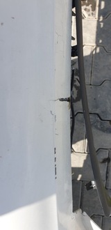 фото thumb №9, Задний бампер audi a3 8p рестайлинг