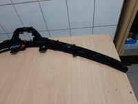 фото thumb №9, Toyota corolla e21 18- sedan решётка радиатора решётка радиатора оригинал