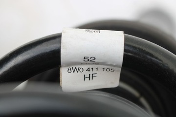 фото thumb №8, Audi a5 f5 амортизатор 8w6413031b телескоп перед amory амортизатор mcpherson  переднее 2