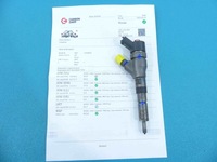 фото thumb №1, Тест інжектор citroen xsara picasso 0445110076 2.0 hdi