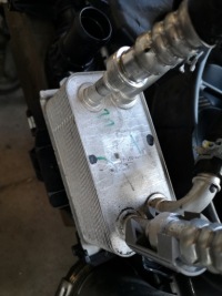 фото thumb №4, Idealna! ford edge автоматична коробка передач 2.0 tdci 16-