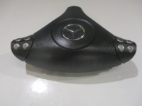 фото thumb №10, Подушка безопасности подушка водителя mercedes slk r171 1617589940