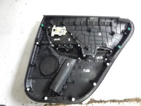 фото thumb №5, Обшивка двері лівий задня шкіра kia niro 16-23