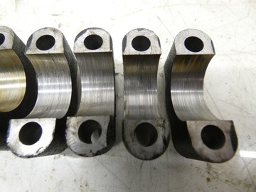 фото thumb №12, Bmw e60 e65 e70 e90 3.0 m57n2 вал розподільний вал всмоктуючий