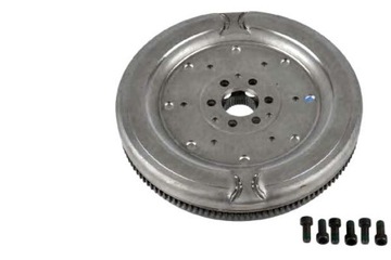 фото thumb №2, Колесо двухмассовый vw golf jetta passat 2,0 fsi 04-10