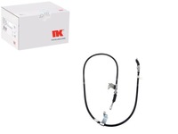 фото thumb №1, Трос тормоза ручного nissan задняя primera 90-96 le