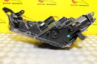 фото thumb №11, Toyota corolla cross 2022-2023 фара лампа full led r срібляста usa