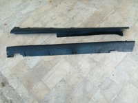 фото thumb №1, Молдинг поріг ford b-max oryg.