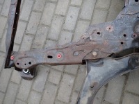 фото thumb №14, Передній підрамник trawers ford mondeo mk4 2.0 tdci 07r