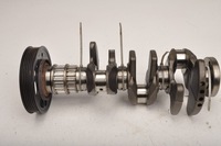 фото thumb №8, Ford fiesta mk7 1.0 wał коленчатый