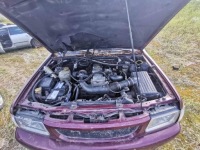 фото thumb №7, Opel frontera генератор 2005 2.2l 90506202 0123500008