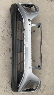 фото thumb №1, Hyundai tucson 2021- бампер перед передній