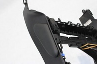 фото thumb №6, Тунель середній підлокітник подушки безпеки bmw f20 f22