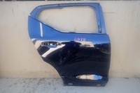 фото thumb №1, Дверь правое задние правый задняя volvo xc40 ii 2 18-